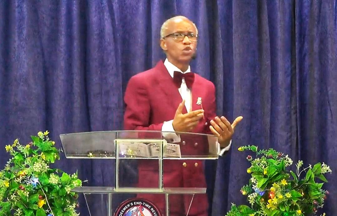 Church Service